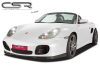 Frontstoßstange Porsche 911 Typ 996