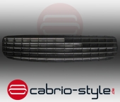 Audi TT Grill schwarz