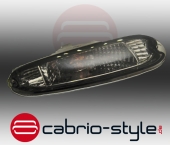 Mazda MX5 MX-5 NA Frontblinker schwarz