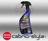 Meguiars NXT Spray Wax G12824 Techwax