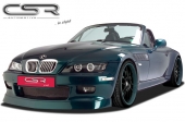 Frontspoilerlippe BMW E36/7, E36/8 Z3