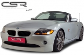 Frontspoilerlippe BMW E85 Z4   