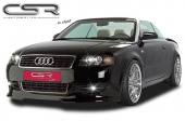 Frontspoilerlippe Audi A4 8H