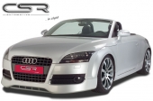 Frontspoilerlippe Audi TT 8J  