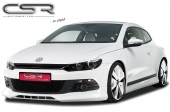Frontspoilerlippe VW Scirocco 3  