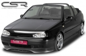Frontspoilerlippe VW Golf 4 