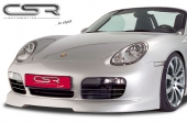 Frontspoilerlippe Porsche 987 Boxster