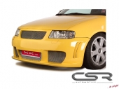 Frontstoßstange Audi S3 8L    
