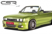 Frontstoßstange BMW E30 3er          