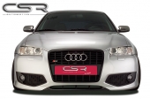 Frontstoßstange Audi S3 8L 