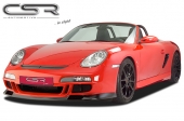 Frontstoßstange Porsche 987 Cayman