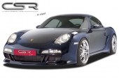 Frontstoßstange Porsche 987 Cayman 