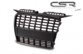 Single Frame Grill Audi A3 8PA Sportback 