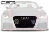 Single Frame Kühlergrill Audi TT 8J RS  