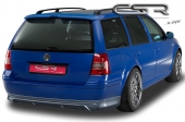 Heckansatz VW Golf 4 Variant   