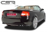 Heckansatz Audi A4 B6 8H  