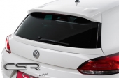 HeckspoilerVW Scirocco 3  