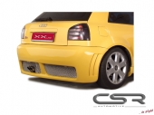 Heckstoßstange Audi S3 8L    