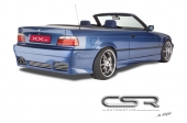 Heckstoßstange BMW E36 3er