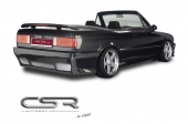 Heckstoßstange BMW E30 3er       