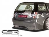 Heckstoßstange VW Golf 4  