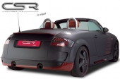 Heckstoßstange Audi TT Typ 8N  