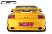 Heckstoßstange Porsche 911 996 