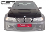Motorhaube BMW 3er E46 M3