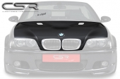 Motorhaube BMW 3er E46 M3
