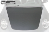 Motorhaube Porsche 911 996