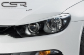 Scheinwerferblenden VW Scirocco 3