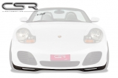 Unterbauspoiler Spoiler Stoßstange Porsche 911/996 