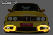 Nebellampen für O-Line Nebellampenhalter BMW 3er E30       