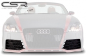 Gittereinsatz vorne für Audi TT 8J RS     