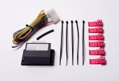 BMW Z4 (E85) Cabrio AIO-Verdeckmodul