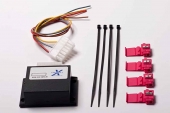 BMW Z4 (E85 / E86) Multi Light Modul